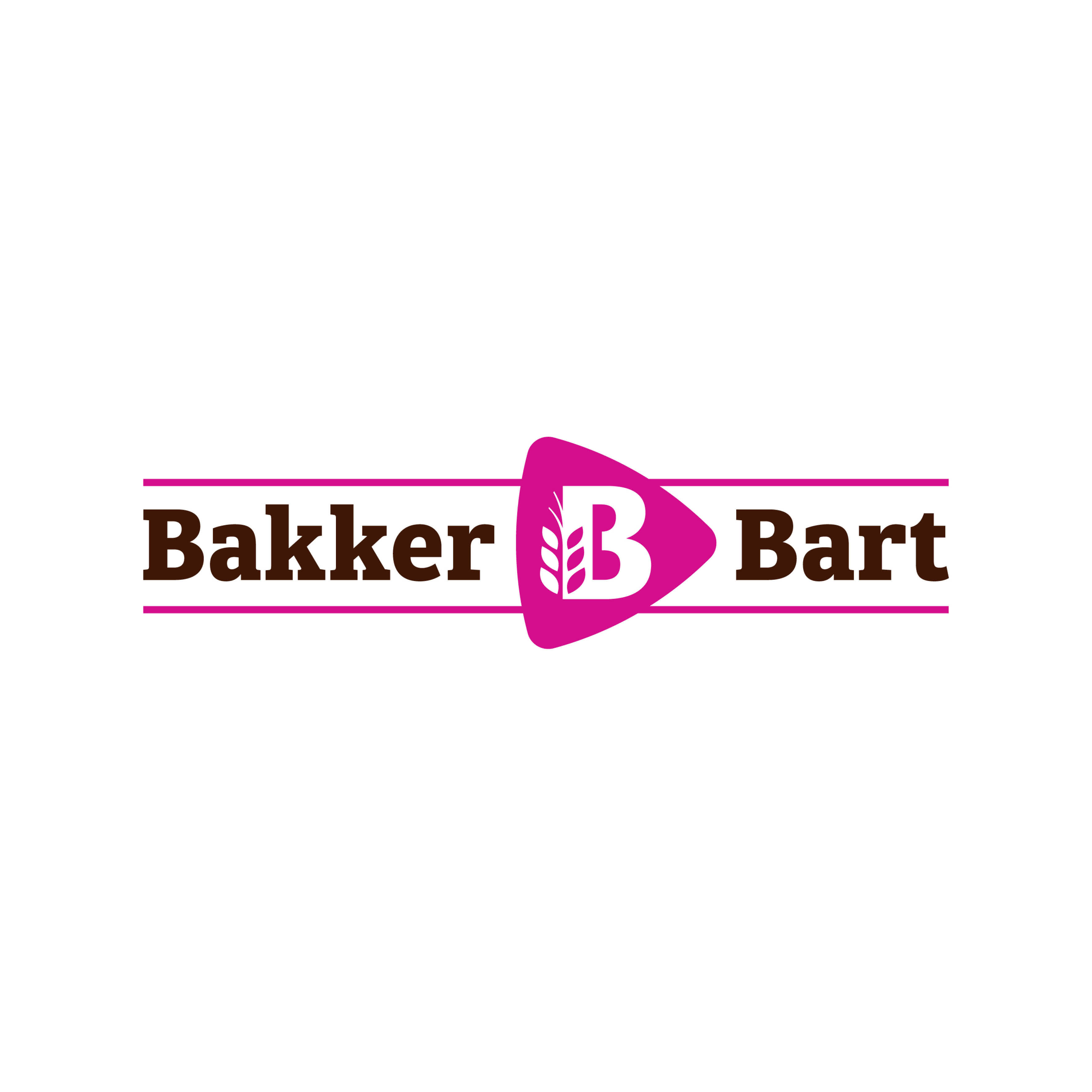 Bakker Bart Echt