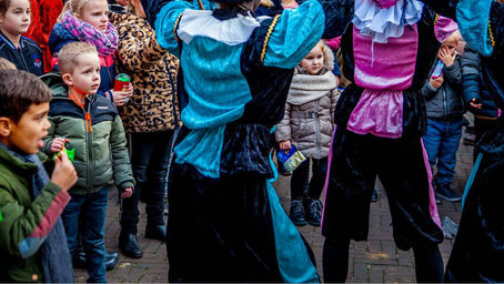 Schatkamer van de Sint zoekt Echter vrijwilligers