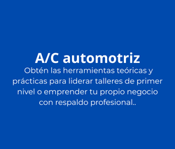 Tecnico AUTOMOTRIZ