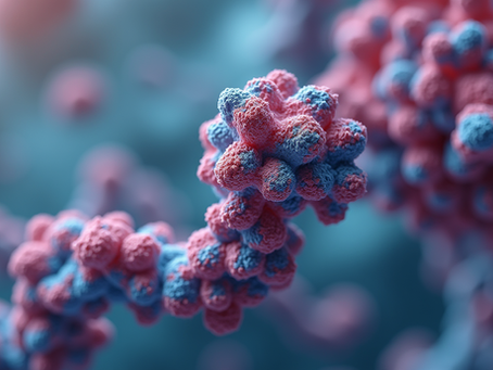 IGF-LR3 Peptide - Can The Age Of Regrowing Nerves and Reversing Atrophy Be On The Horizon?