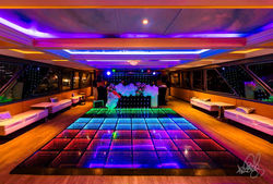 2nd Deck 3D Dancefloor 7