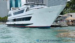 Royal Princess Exterior Starboard View 2022