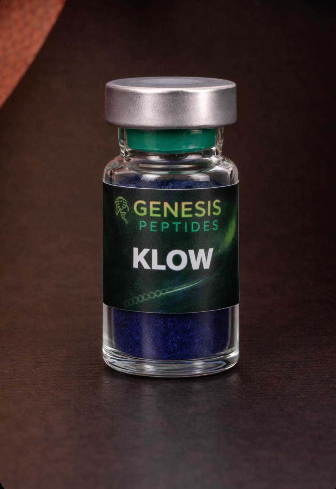 KLOW (Peptide Blend) 50mg 10mg 10mg 10mg