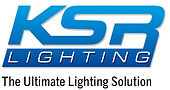 KSR Lighting Logo