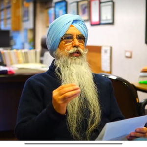 Watch my latest interview on Arrest of Bhana Sidhu by Mohali police in snatching case 