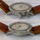 Thumbnail: 1967 Seiko Monopusher Chronograph rotating bezel ref 5717-8990 Toyko Olympics