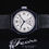 Thumbnail: 1938 Fears Bristol Octagonal Tonneau chrome plated watch New Old Stock condition