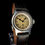 Thumbnail: 1940s West End Watch Co Sowar Prima Civil Service India, sweep seconds, Incabloc