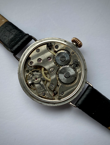 Rolex Watch Aegler Movements Aegler Movements Aegler Watch