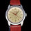 Thumbnail: 1950s Richard Automatic Steel Beefy lug watch 34.5mm case, signed crown, AS 136