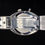 Thumbnail: 1969 Omega Geneve Chronostop Grey dial Ref 146.009 Original Milanese bracelet