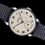 Thumbnail: 1951 Smiths De Luxe Horn Lug watch Roman Numerals, cal 12.15 boxed