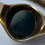 Thumbnail: 1994 9ct Gold Gents Bloodstone Signet ring London assay 5.6g Size T