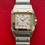 Thumbnail: 2000s Cartier Santos Galbee ref 2319 Millennium dial 29mm Two-Tone W20041C4