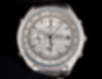 Thumbnail: 1996 Seiko Quartz Chronograph Alarm Date watch Ref 7T32-7C60