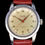 Thumbnail: 1950s Richard Automatic Steel Beefy lug watch 34.5mm case, signed crown, AS 136