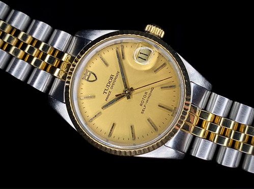 Tudor 74300 Tudor Prince Oysterdate 74300 For RM7 838 For Sale 2025