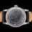 Thumbnail: 1950 Cyma Watersport Salmon sector dial 33mm steel watch Ref 9964 Cyma 504