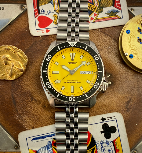 Skxa35 seiko