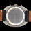 Thumbnail: 1970s Mondia Steel 40mm chronograph Valjoux 7733 big eyes Ref 01-645-60