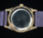 Thumbnail: Piaget 1950s 18k gold dress watch 36mm Ref 11690 Felsa 1560 Auto Piaget serviced