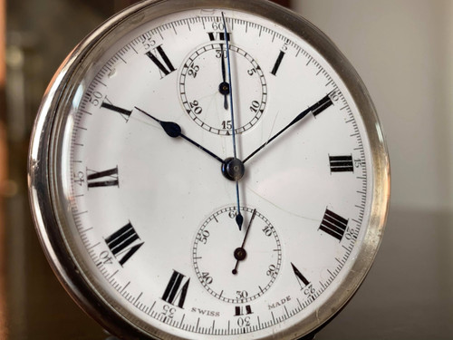 Silver Stockwell Watches Any Good Stainless Steel Men's