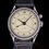 Thumbnail: 2001 Revue Thommen Cricket Alarm Steel watch ref 8010002 Box & papers