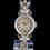 Thumbnail: 1955 Ladies 18ct white gold Rolex Precision DS&S Ornate diamond case, Rolex 190