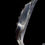 Thumbnail: April 1979 Seiko Grand Quartz Silver Snow Dial 9943-8030 XBB-190 serviced
