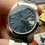 Thumbnail: 1973 Rolex Oyster Date Precision Dark Grey dial 34mm ref 6694, 7835 bracelet