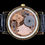 Thumbnail: 1977 Omega Gold plated 35mm dress watch Ref 136.0104 box & papers cal 1030