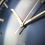 Thumbnail: 1970 Omega Geneve Steel 35mm Blue sunburst dial Ref 135.070, cal 601 serviced