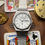 Thumbnail: August 1975 Seiko Grand Quartz ‘Royal Oak’ Steel watch ref 4843-7000