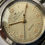 Thumbnail: 1946 Rolex Oyster Speedking precision Ref 4220 Bonklip bracelet