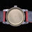 Thumbnail: 1950s Richard Automatic Steel Beefy lug watch 34.5mm case, signed crown, AS 136