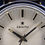 Thumbnail: 1960s Zenith 36mm Steel watch Date Ref 1209-4 SP Spillman case cal 2562c boxed