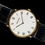 Thumbnail: 1990 Audemars Piguet Classic dress watch ultra-thin 18ct gold case, cal 2003