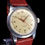 Thumbnail: 1950s Richard Automatic Steel Beefy lug watch 34.5mm case, signed crown, AS 136