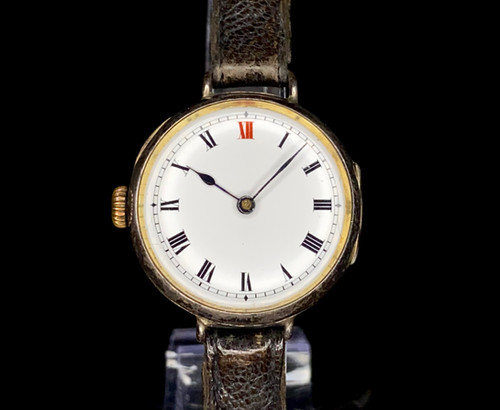 Luxury Watches Anglo Swiss Watch Company History Swiss Watch Co Outlet