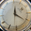 Thumbnail: 1950 Omega Bumper Automatic ref 2635-1 steel horn lug 33mm case cal 351 