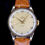Thumbnail: 1950s Smiths Deluxe 9ct gold SCW cased watch Made In England 27.CS 17 jewels