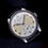 Thumbnail: 1934 Rolex Stainless Steel Calatrava case, bow-tie dial Ref 2318 manual wind