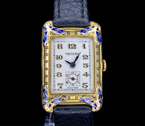 Gatsby Watch