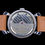 Thumbnail: 1950s Rodania Steel Tear drop lug automatic watch, Felsa Bidynator
