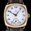 Thumbnail: 1929 Omega 9ct gold Dennison enamel dial cushion case watch cal 26.5SOB