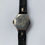 Thumbnail: 1920s Bessire Winterthur Zurich Silver chequered case Art Deco watch