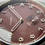 Thumbnail: 2021 Fears Brunswick 38 watch Custom Blood Red dial 1 of 2 box & paperwork
