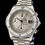 Thumbnail: 1990s Tag Heuer Professional 2000 200m Stainless Chronograph 272.006/1 boxed