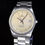 Thumbnail: 1982 Omega Seamaster Quartz Steel Coin edge bezel Ref 196.0296 Bracelet 1416/784