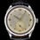 Thumbnail: 1944 Omega Bumper automatic ref 2375-2 cal 28.10 RA Radium numerals